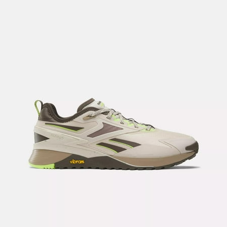 Reebok Adult Mens Nano X3 Adventure Cross Training Athletic