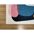 thumbnail image 5 of Tapete Decorativo Saffron Looms 160 x 230 cm Alfombra Grande, 5 of 5