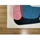 thumbnail image 5 of Tapete Decorativo Saffron Looms 160 x 230 cm Alfombra Grande, 5 of 5