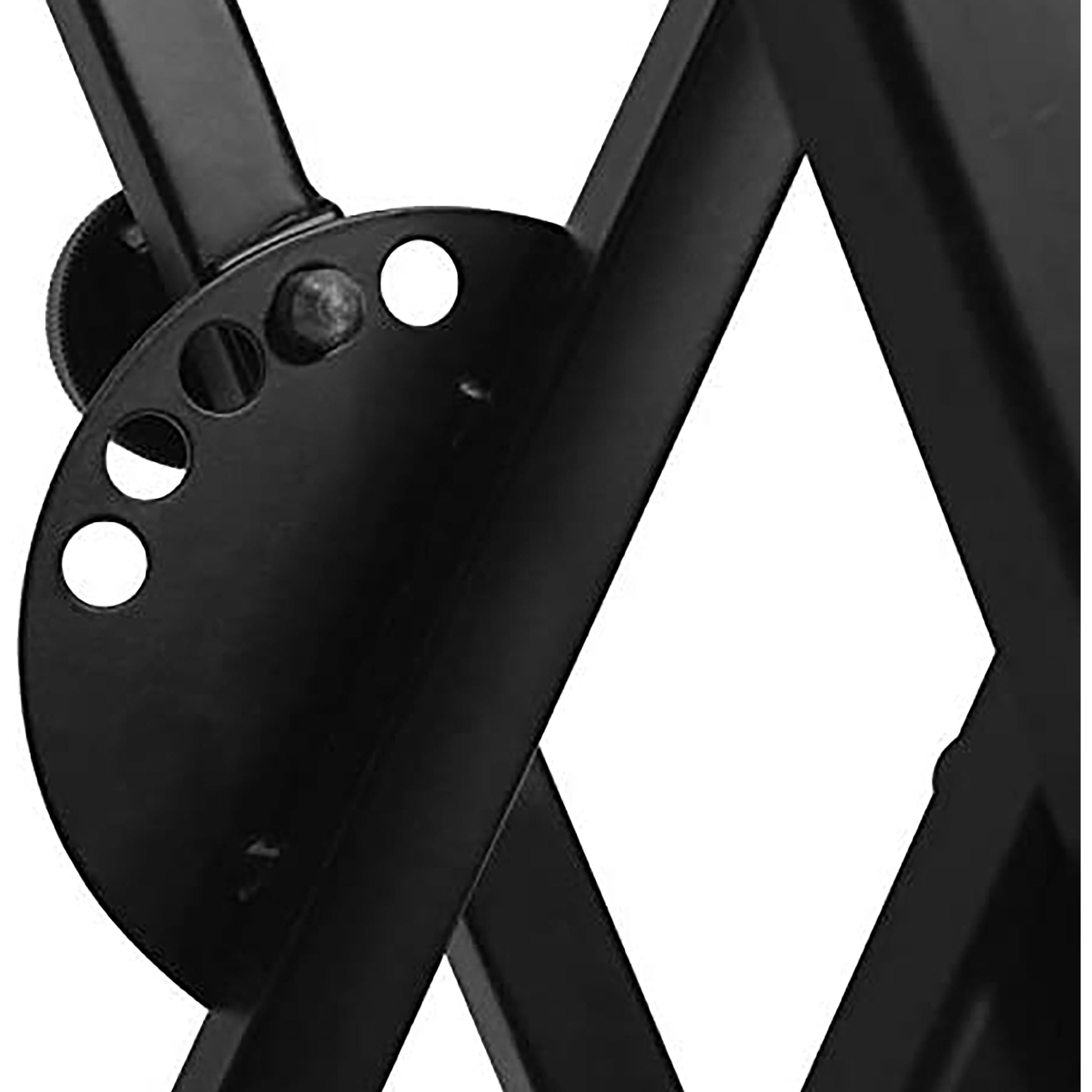 On-Stage KS8191XX Bullet Nose Keyboard Stand w/ Lok-Tight Attachment