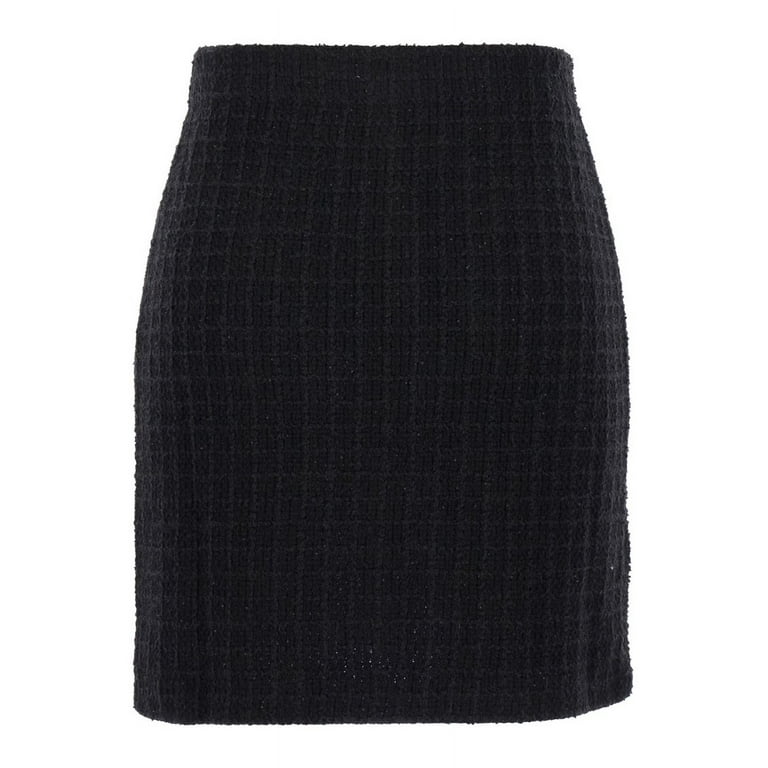 Black pencil skirt 7xl hotsell