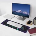 thumbnail image 6 of Goth Mouse Pad Extended Large Gaming Mouse Pad XL Stitched Edges for Gamer Home Office 31.5 X 11.8 Inch, 6 of 14