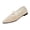 Gold, variant on flat sandals for women flat sandals for women Closed Toe Flat Arch Slip-On