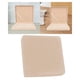 thumbnail image 2 of Caja para Collar de Perlas para Cumpleaños Aniversario Embalaje 19x19x4cm Embalaje Valentín Portátil Corazón Interior Beige Sunnimix Contenedor de almacenamiento de pendientes, 2 of 8