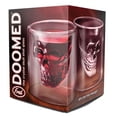 thumbnail image 3 of Shot en Forma de Calavera Doomed HappyWare Shot Craneo, 3 of 3