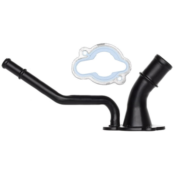 Engine Coolant Water Outlet Fits select: 2005-2006 CHRYSLER 300C, 2006 DODGE CHARGER