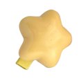 thumbnail image 3 of Pinzas para el pelo con forma de estrella para niñas y mujeres, de sujeción fuerte, bonitas y multifuncionales, accesorios para peinar el cabello, amarillas, 3 of 10