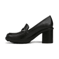 thumbnail image 3 of Vionic Tiburon Women's Loafers & Slip-Ons Black Size 8 M, 3 of 5