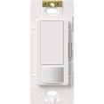 thumbnail image 1 of Interruptor electrónico Lutron MS-OPS2H-WH Maestro con sensor de vacantes blanco, 1 of 1