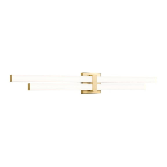 Z-Lite 620-56-CH-LED Chandeliers Chrome Steel Arc Chrome