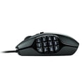 thumbnail image 4 of Logitech G600 MMO Gaming Mouse, 4 of 5