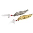 thumbnail image 4 of Señuelo de pesca de agua dulce, 2 uds. Señuelos de pesca artificiales Señuelos de pesca artificiales Señuelo de pesca de lubina Los mejores materiales, 4 of 9