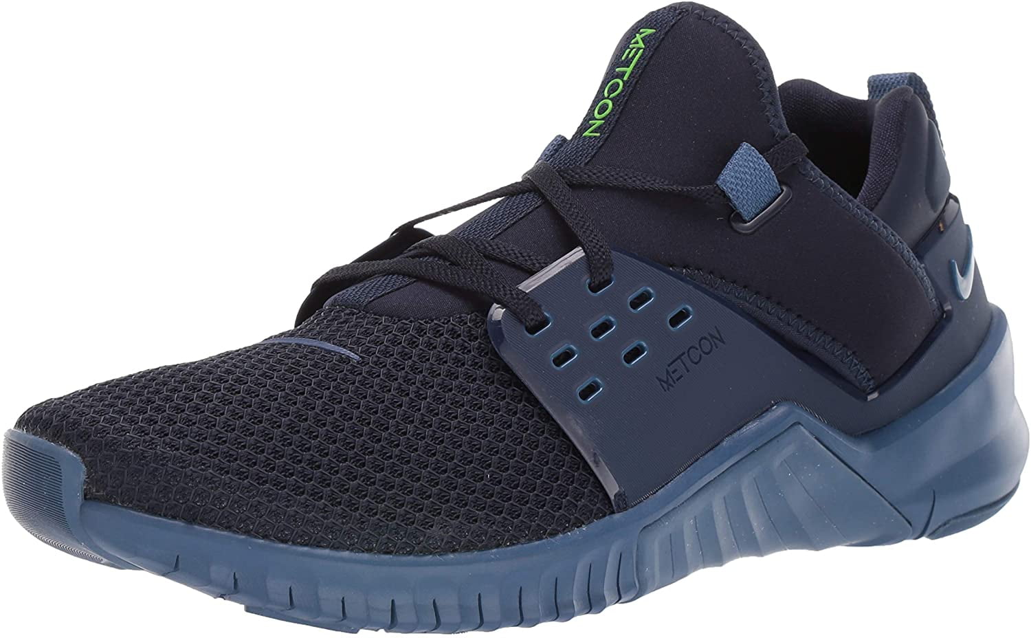 nike free x metcon navy