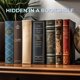 thumbnail image 3 of KOFAIR Book Safe Lock Box con bolsa ign&iacute;fuga (caf&eacute;), 3 of 6