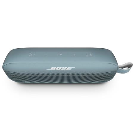 Bose SoundLink Flex Wireless Waterproof Portable Bluetooth Speaker, Carmine  Red 