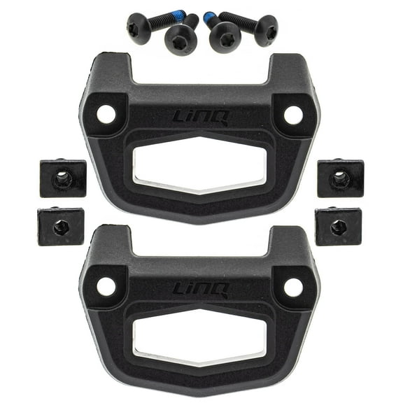 Can-Am 715008125 LinQ Base Installation Kit Defender 6x6 PRO Commander MAX