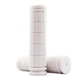 thumbnail image 1 of jinwen 6X Antidérapant Poignée de Guidon Poignée en Caoutchouc Overgrip Couvercle Blanc, 1 of 9