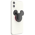 thumbnail image 4 of Phone Grip PopSockets Mickey Earridescent Classic Mouse XL, 4 of 6
