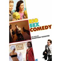 Rio Sex Comedy