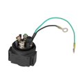 thumbnail image 1 of 6E5-8195A-01-00 6E5-8195C-01-00 Power Trim Tilt Down Relay Assembly for Yamaha 115-200HP, 1 of 5