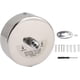 thumbnail image 1 of Retractable Clothesline 304 Stainless Steel Auto Retraction Clothes Line Dryer, 1 of 5