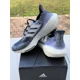 thumbnail image 5 of Adi - das UltraBoost 21 Blue White Athletic Running Shoes Sneakers Gradeschool 4.5, 5 of 6