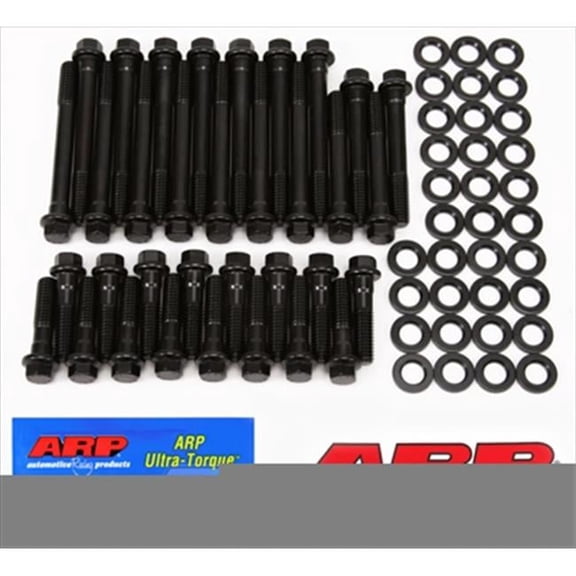 ARP 1343601 High Performance Series Cylinder Head Hex Bolts