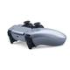 thumbnail image 3 of Control DualSense PlayStation 5 Sterling Silver, 3 of 5