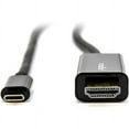 thumbnail image 5 of Rocstor 6 Ft Usb-C Male To Hdmi Male Cable - Su, 5 of 5