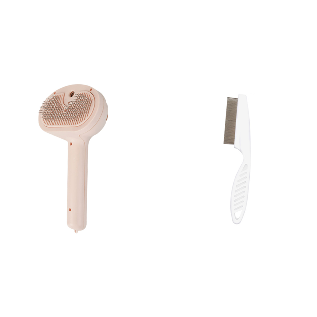 Cats Grooming Cat Bross Catting Comb Supplies ()