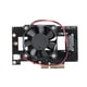 thumbnail image 5 of Adaptador de tarjeta de expansión M.2 NVME NGFF a PCI-E X4 Tarjeta convertidora con ventil Abanopi Tarjeta de expansion, 5 of 6
