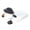 snowman, variant on Folding Inflatable Snow Tube Sled with Handles Inflatable Ski Rings PVC Sledding Tube Winter Outdoor Sports Toy