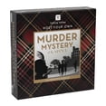 thumbnail image 1 of Mesas parlantes de Murder Mystery Game reutilizables para adultos, 1 of 3
