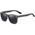 thumbnail image 1 of Lunettes de Soleil Rétro Polarisées pour Conduite en Extérieur (Couleur : B, Taille : Medium), 1 of 4