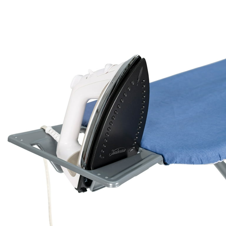 Seymour Home Products Adjustable Height Ironing Board - Top
