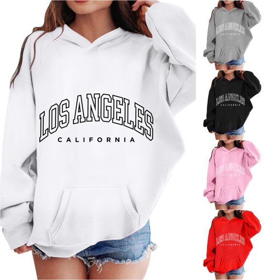 Girl's Boy's Hoodie Long Sleeve Soft Sweatshirt Graphic Hoody Kids Cute Pullovers Top Clothes for Girls Thick Boys Hoodie His and Hers Melanin Hoodies Boys Youth Medium 2t Boys Jacket for Baby Boy