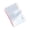 Transparent powder, variant on AOOOWER Clear Photo Album Sleeve For Easy Photo Viewing And Sharing Display Memories