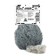 thumbnail image 4 of Juguete de peluche para perros Fancy Pets Buddies Mapache Barrigon, 4 of 5