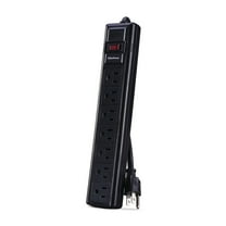 CyberPower Essential Series CSB7012 - surge protector