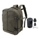 thumbnail image 2 of Mochila Al Vacío, Llevar La Mochila De Vacío Con Compresión Del Sello De La Bomba, Bolsas De Vacío De Airbag De Viaje Resistente A La Agua Para Un Negocio De Viaje Corto, 2 of 7