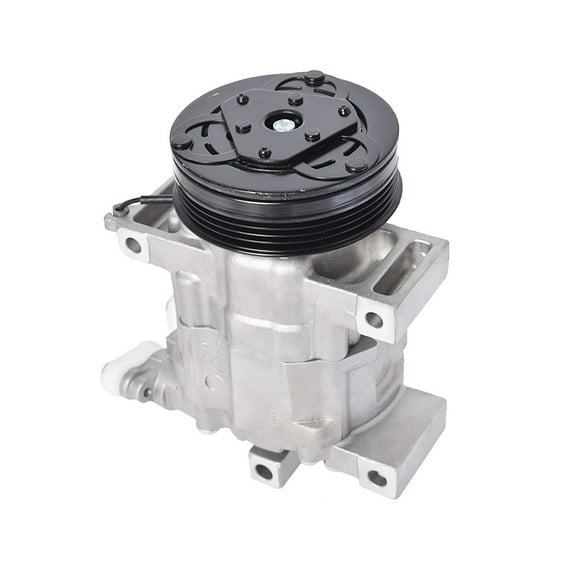 SEBLAFF A/C AC Compressor Replacement for 2008-2011 Subaru Impreza 2013-2019 Subaru WRX STI 2013-2014 Subaru WRX 2007-2013 Subaru Forester CO 11227C 97485