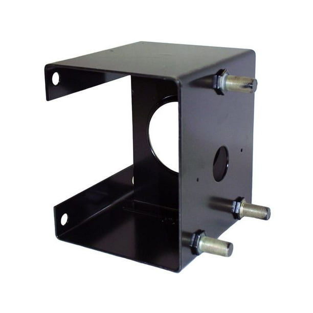 Spare Tire Carrier Compatible with 1976 1986 Jeep CJ7 1977 1978