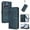 Blue, variant on Allytechgroup Case for Motorola G Stylus 5G (2025) with Credit Card Slot, RFID Blocking PU Leather Flip Wallet Stand Phone Case with Lanyard Shockproof and Anti-Scratch Cover for Women Men, Winered