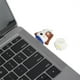thumbnail image 4 of USB Flash Drive, Multifunction Plug And Play Storage For PC For Laptop For Computer, 4 of 8