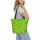 thumbnail image 2 of Disketp Golf Sport Club Bolsa de Hombro Casual para Mujer, Bolso Cruzado para Compras, Viajes y Uso Diario, 2 of 6