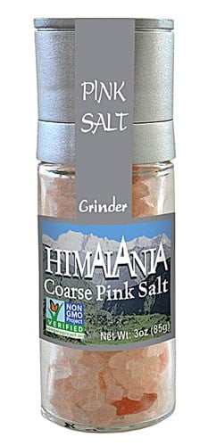 Photo 1 of Himalania Salt Pink Grinder