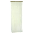 thumbnail image 3 of Cortina transparente decoración del hogar puerta ventana balcón tul divisor cortina Macarena Cortina de tul, 3 of 8
