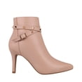 thumbnail image 2 of BOTINES DAMA STYLO 26503 SIMIPIEL BEIGE Stylo  26503, 2 of 4