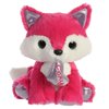 Aurora - Valentine Sweeties - 8" Foxy Fox Plush