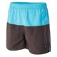thumbnail image 3 of Aquawave - Bermudas Kaden II para Hombre (Tinta Negra, Azul Atolón), 3 of 3